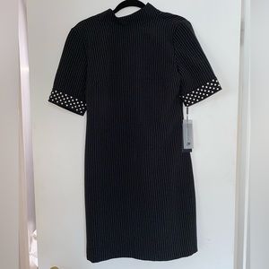 NWT Karl Lagerfield Paris Dress